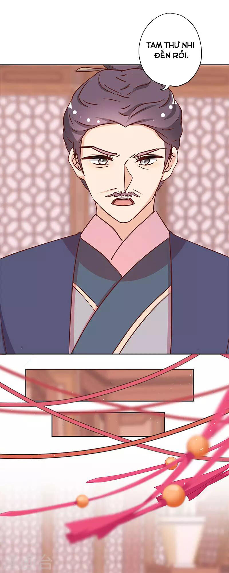 Hoàng Hậu Nương Nương Đích Năm Xu Đặc Hiệu Chap 239 - Next Chap 240