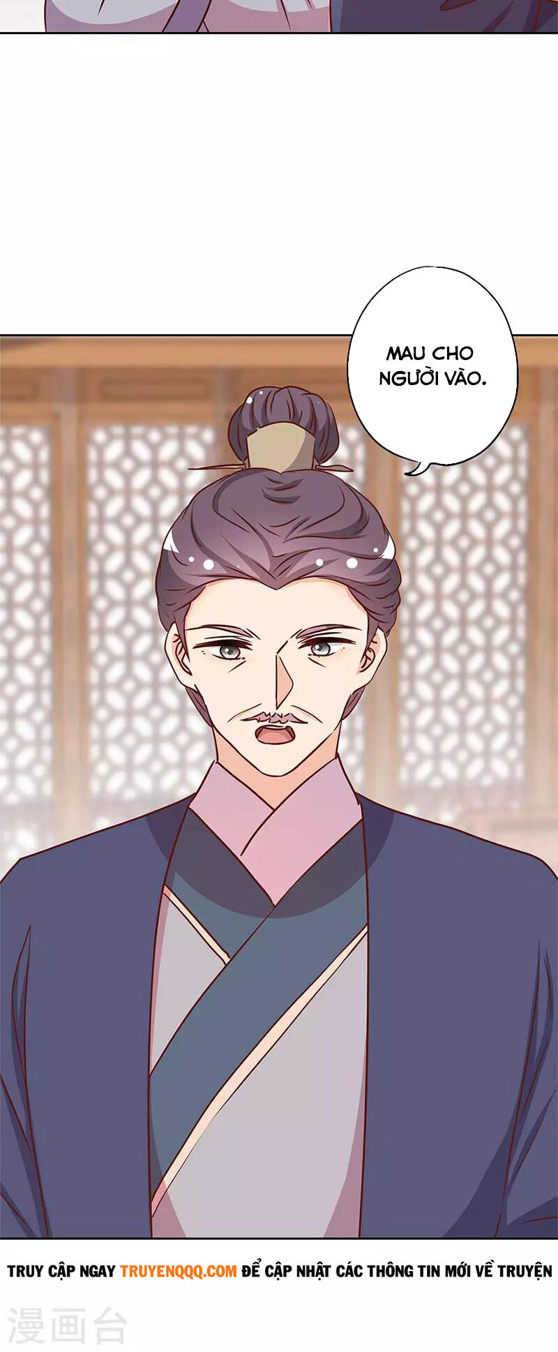 Hoàng Hậu Nương Nương Đích Năm Xu Đặc Hiệu Chap 239 - Next Chap 240