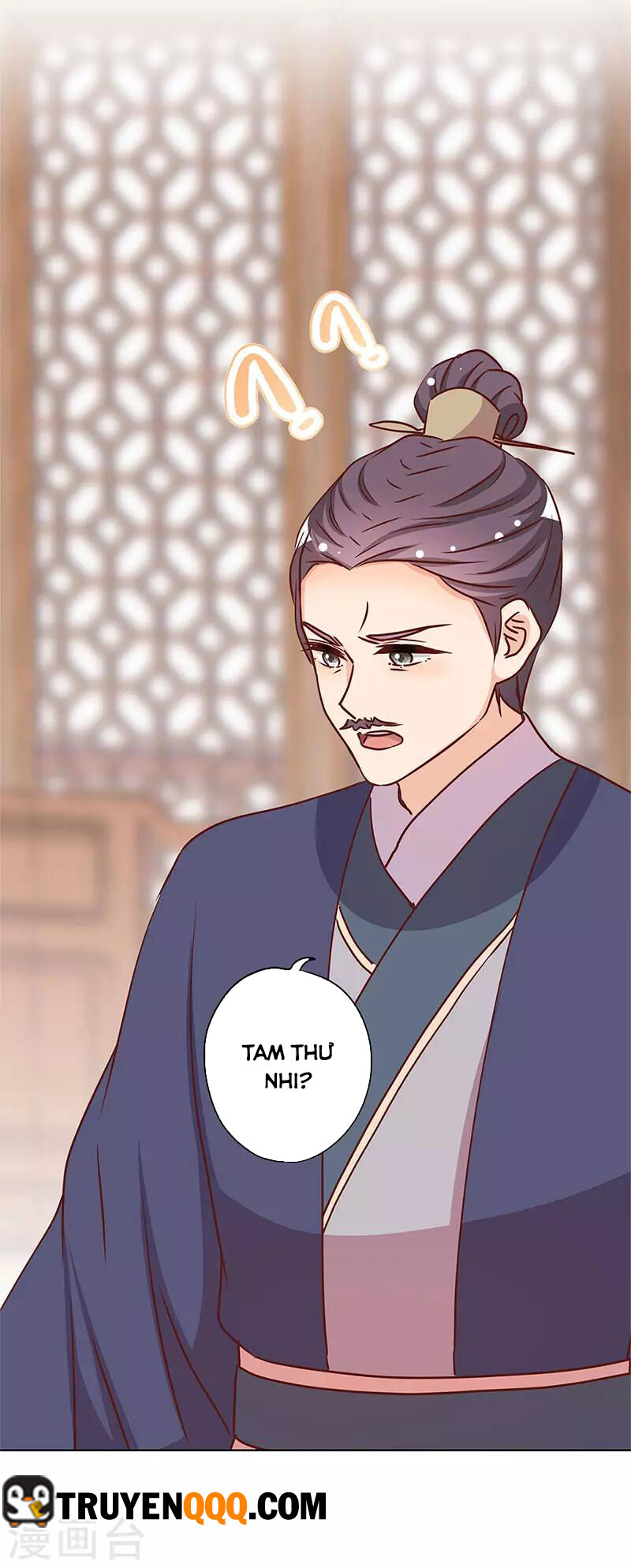 Hoàng Hậu Nương Nương Đích Năm Xu Đặc Hiệu Chap 239 - Next Chap 240
