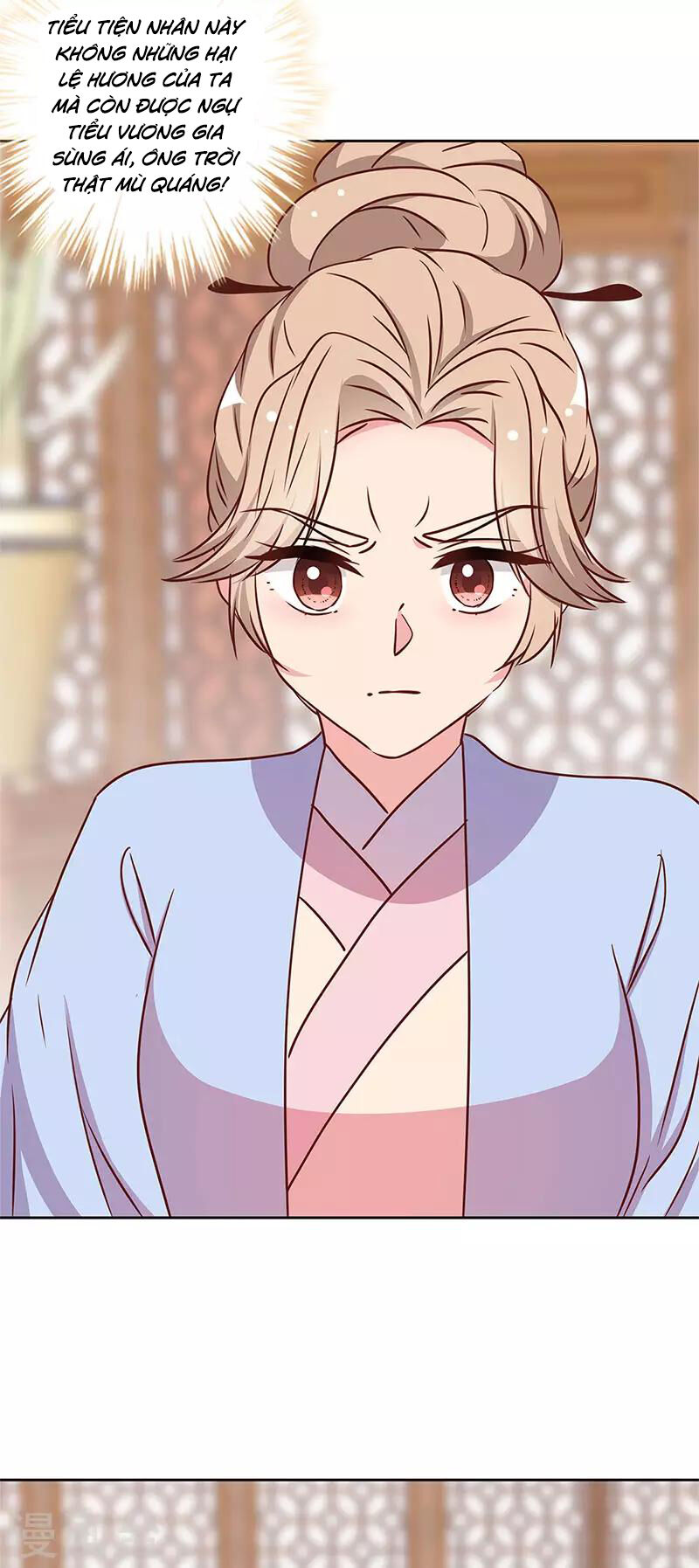 Hoàng Hậu Nương Nương Đích Năm Xu Đặc Hiệu Chap 239 - Next Chap 240