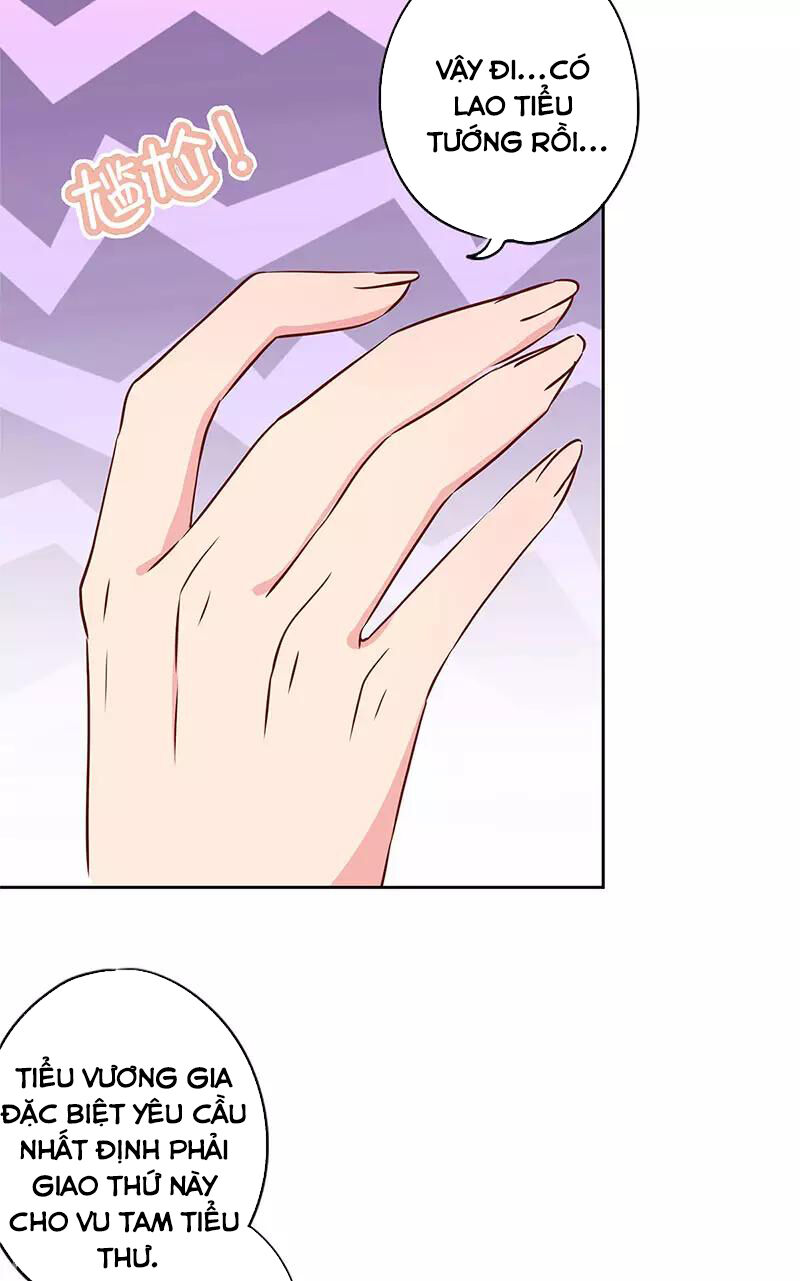 Hoàng Hậu Nương Nương Đích Năm Xu Đặc Hiệu Chap 239 - Next Chap 240