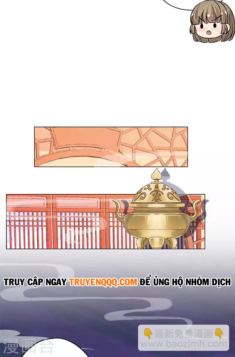 Hoàng Hậu Nương Nương Đích Năm Xu Đặc Hiệu Chap 239 - Next Chap 240