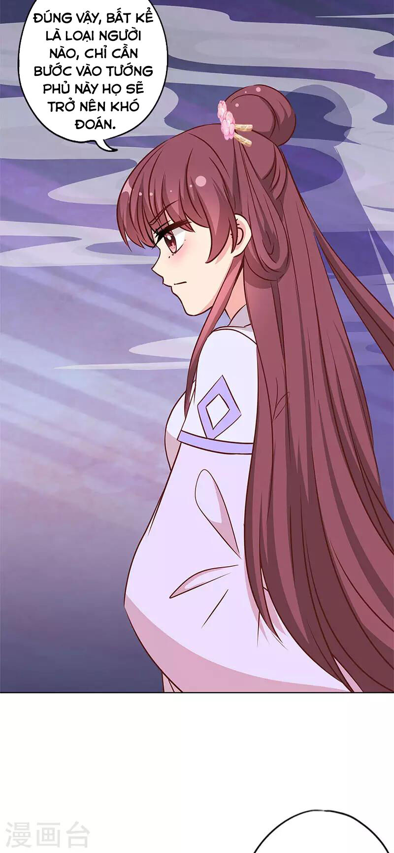 Hoàng Hậu Nương Nương Đích Năm Xu Đặc Hiệu Chap 239 - Next Chap 240