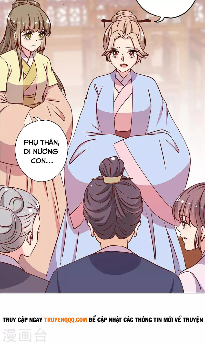 Hoàng Hậu Nương Nương Đích Năm Xu Đặc Hiệu Chap 239 - Next Chap 240