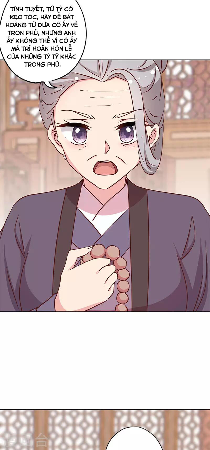 Hoàng Hậu Nương Nương Đích Năm Xu Đặc Hiệu Chap 239 - Next Chap 240