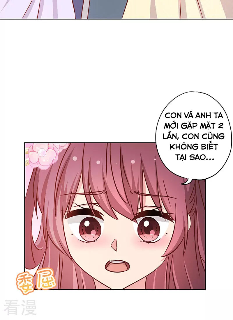 Hoàng Hậu Nương Nương Đích Năm Xu Đặc Hiệu Chap 240 - Next Chap 241