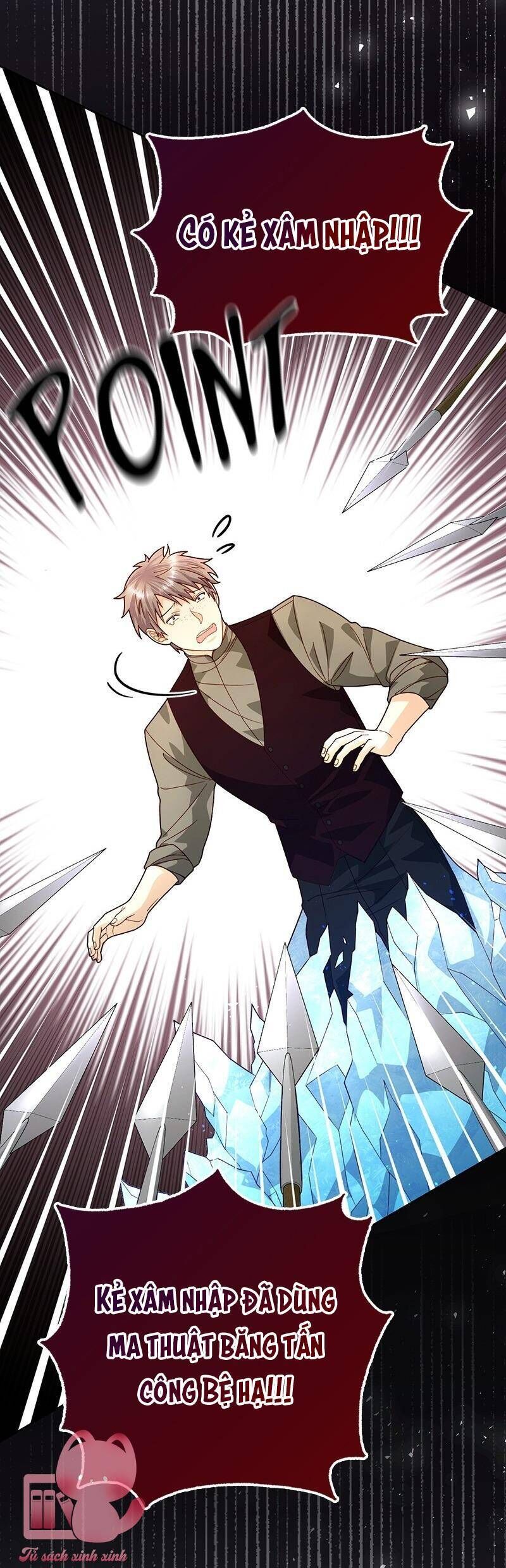 Hoàng Hậu Tái Hôn Chap 183 - Next Chap 184