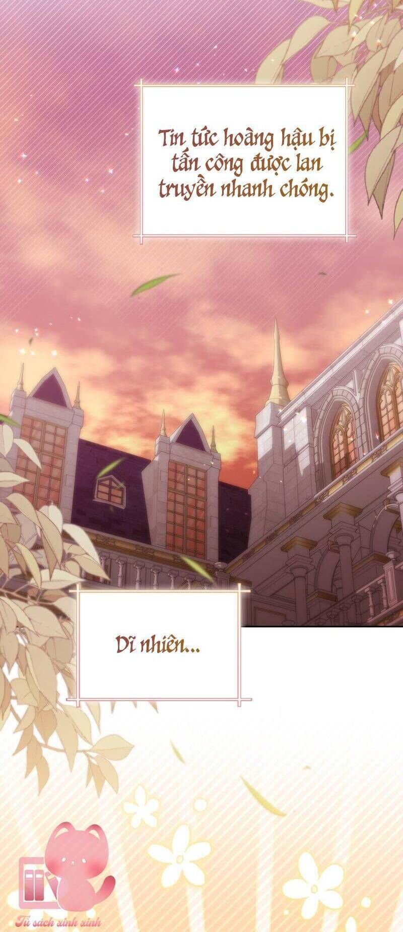 Hoàng Hậu Tái Hôn Chap 183 - Next Chap 184