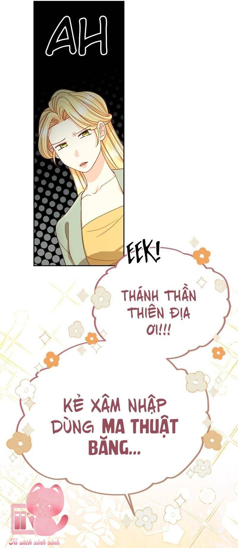 Hoàng Hậu Tái Hôn Chap 183 - Next Chap 184