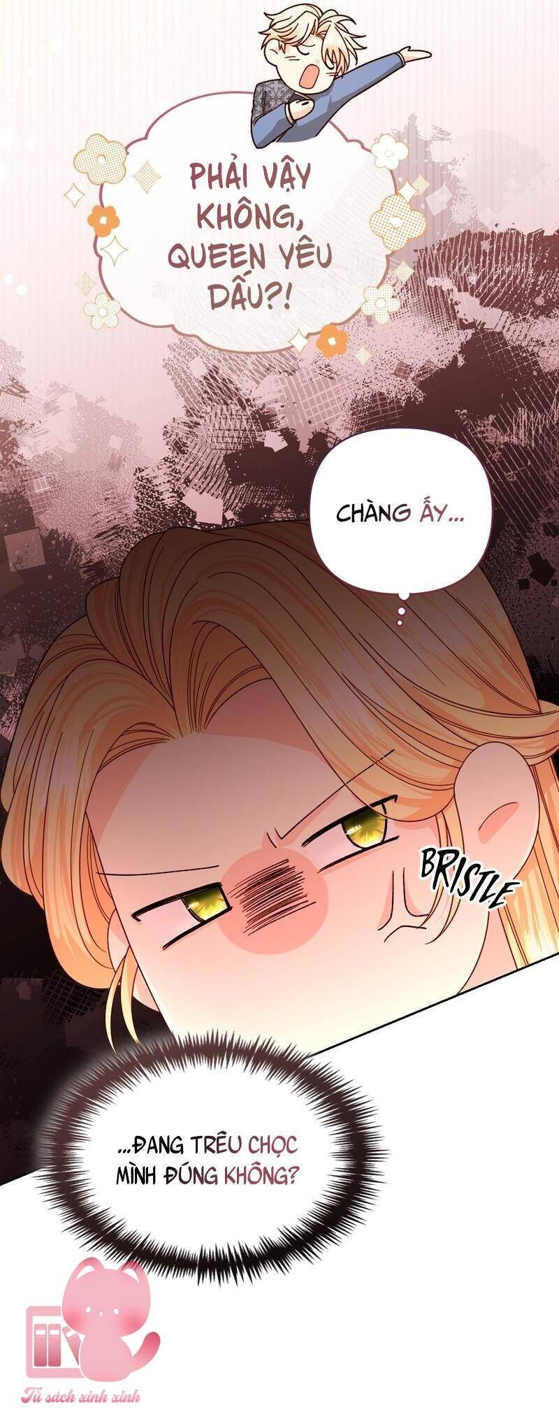 Hoàng Hậu Tái Hôn Chap 183 - Next Chap 184