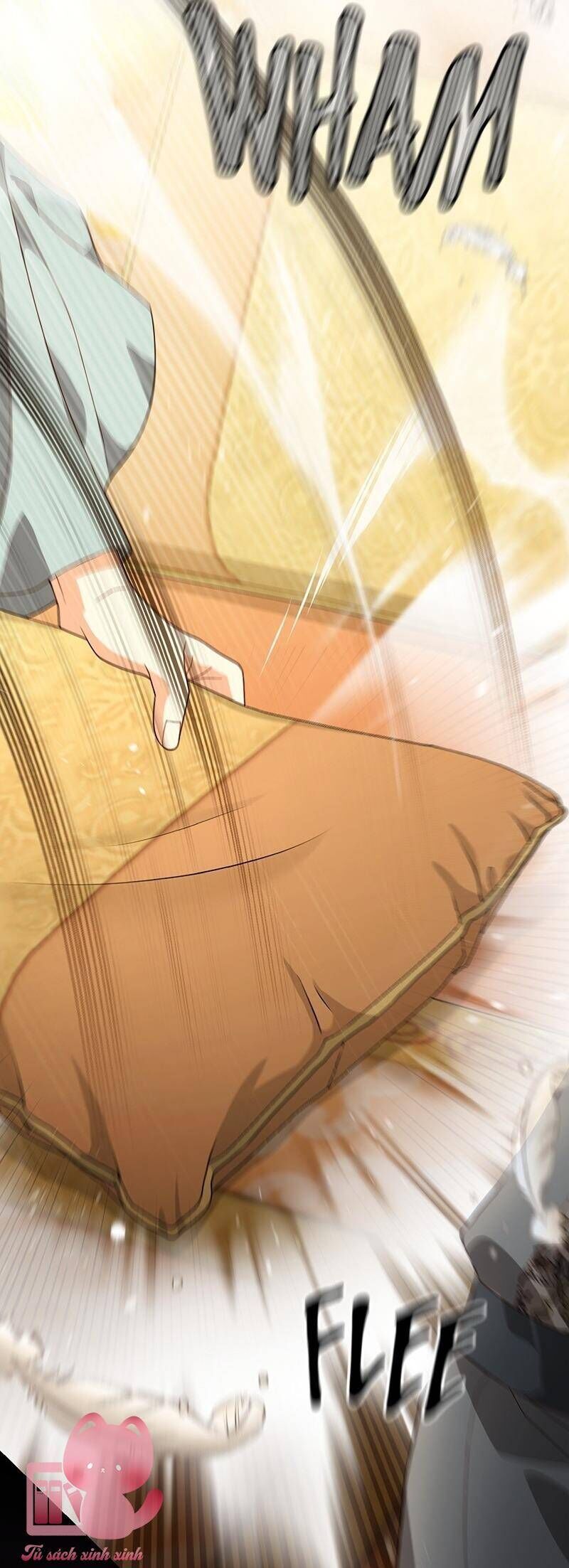 Hoàng Hậu Tái Hôn Chap 183 - Next Chap 184