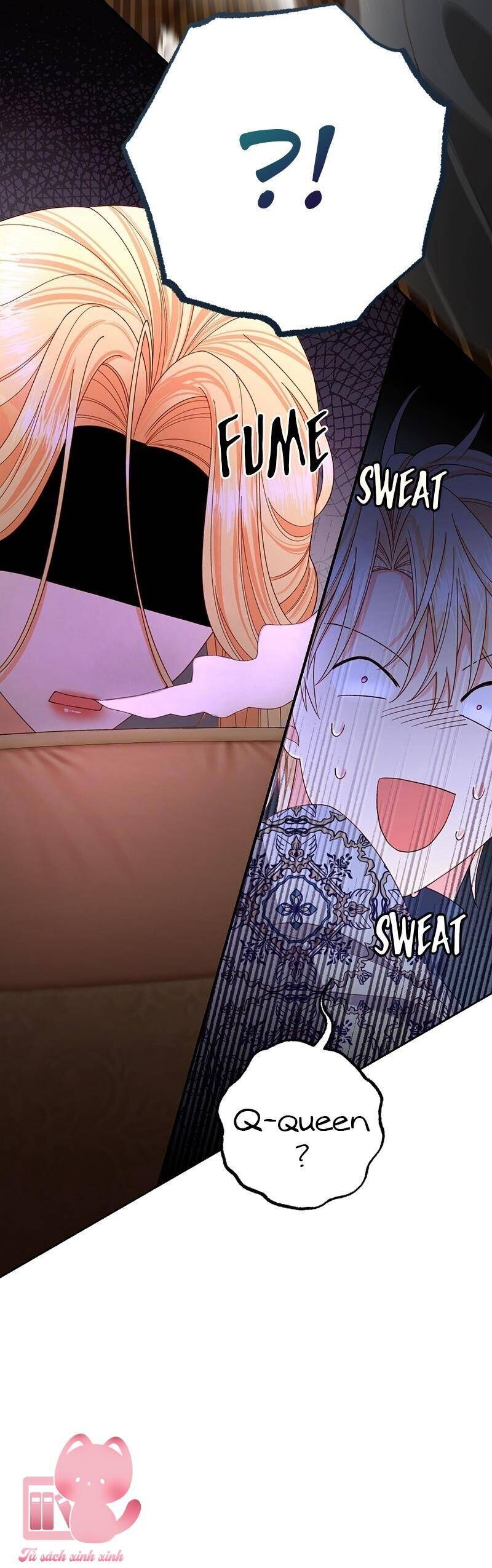 Hoàng Hậu Tái Hôn Chap 183 - Next Chap 184