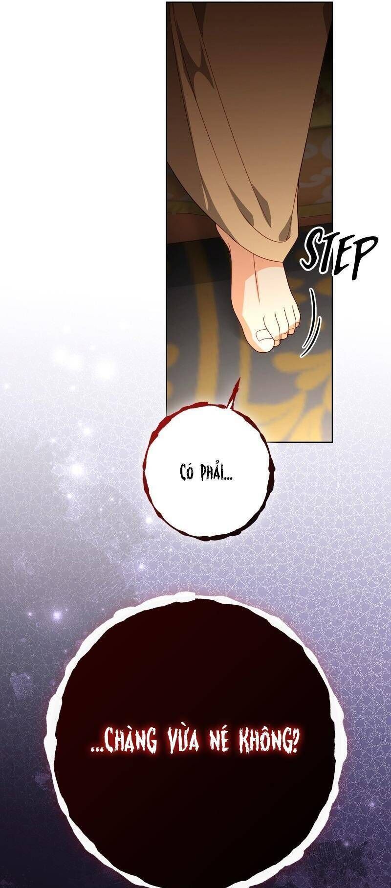 Hoàng Hậu Tái Hôn Chap 183 - Next Chap 184