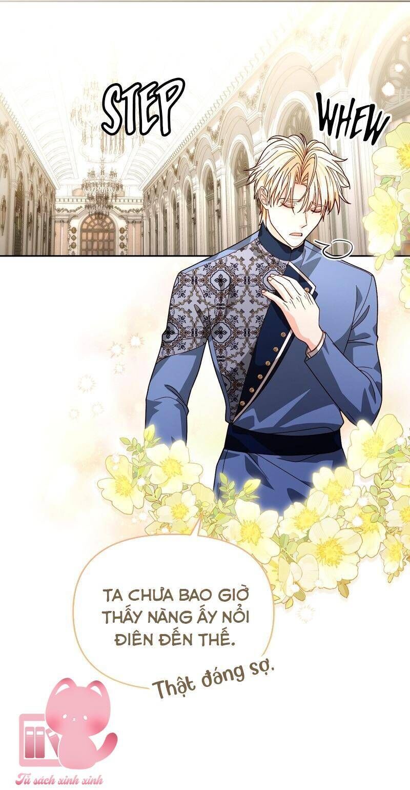 Hoàng Hậu Tái Hôn Chap 183 - Next Chap 184