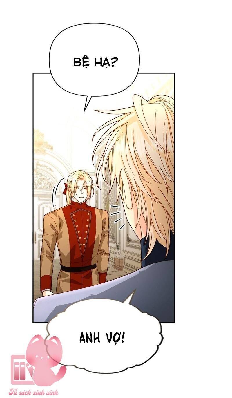 Hoàng Hậu Tái Hôn Chap 183 - Next Chap 184