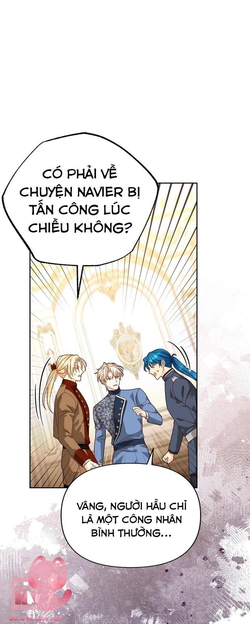 Hoàng Hậu Tái Hôn Chap 183 - Next Chap 184