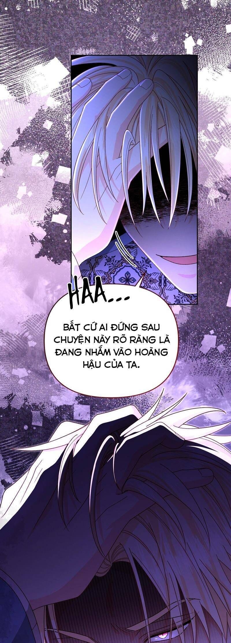 Hoàng Hậu Tái Hôn Chap 183 - Next Chap 184