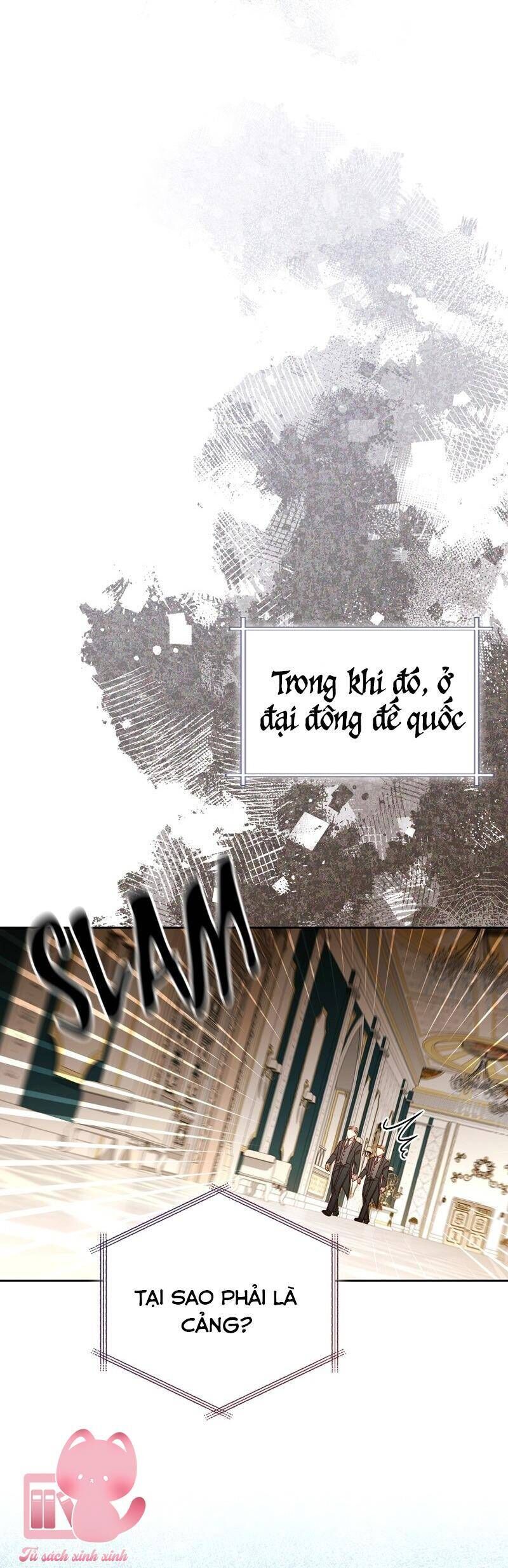 Hoàng Hậu Tái Hôn Chap 183 - Next Chap 184