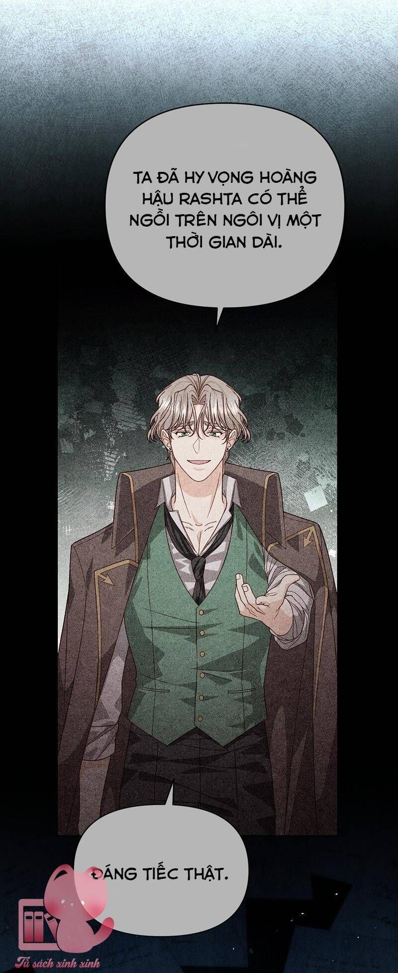 Hoàng Hậu Tái Hôn Chap 183 - Next Chap 184