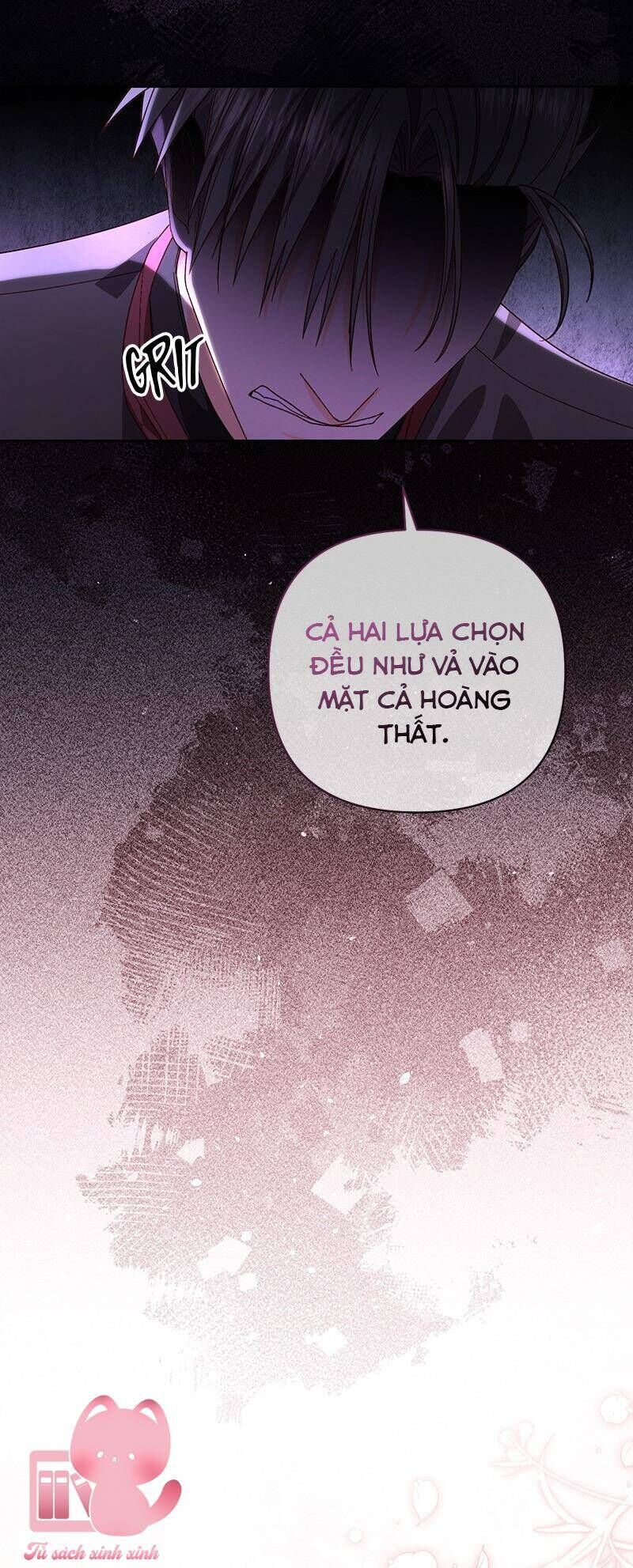 Hoàng Hậu Tái Hôn Chap 183 - Next Chap 184