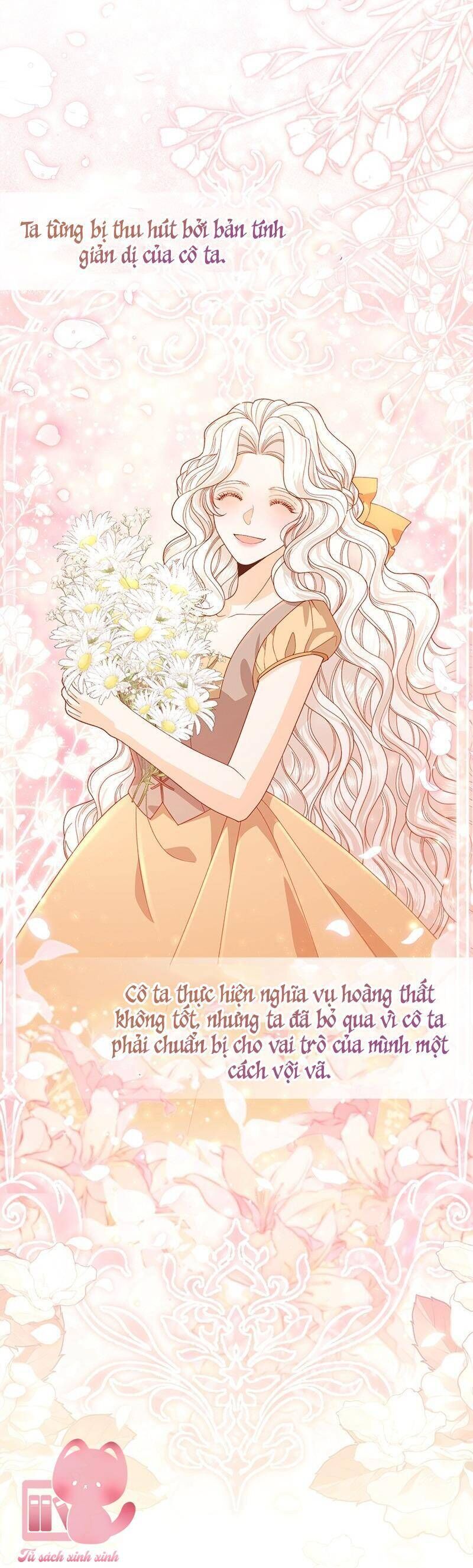 Hoàng Hậu Tái Hôn Chap 183 - Next Chap 184