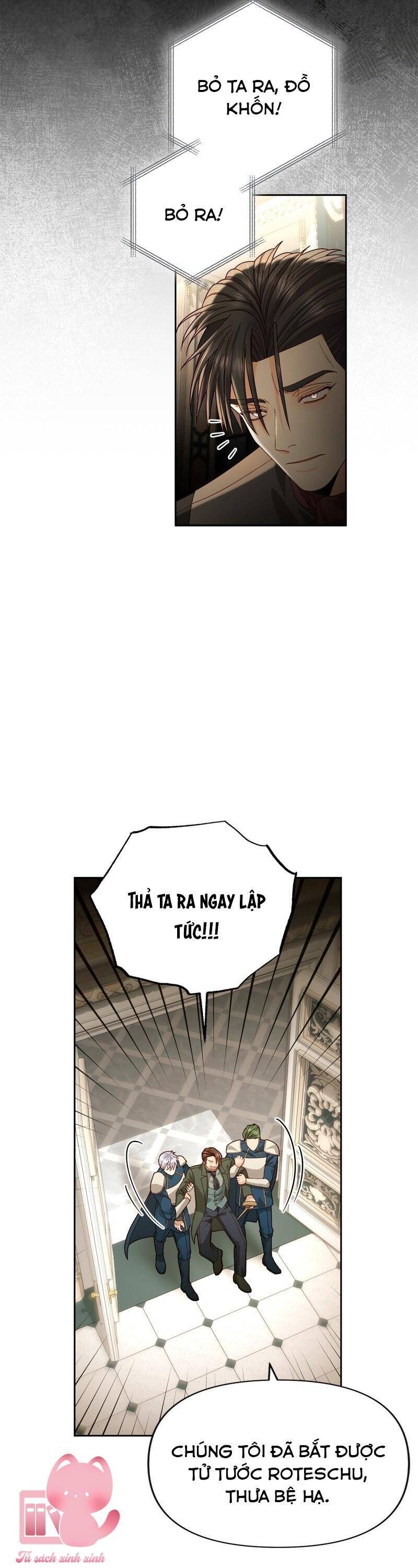Hoàng Hậu Tái Hôn Chap 183 - Next Chap 184