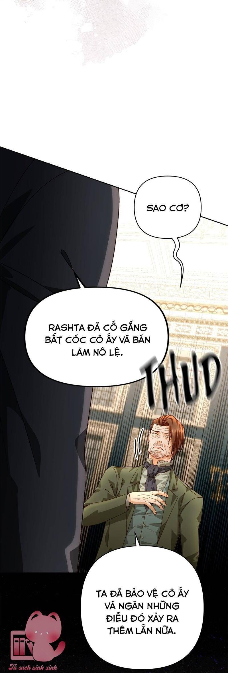 Hoàng Hậu Tái Hôn Chap 183 - Next Chap 184