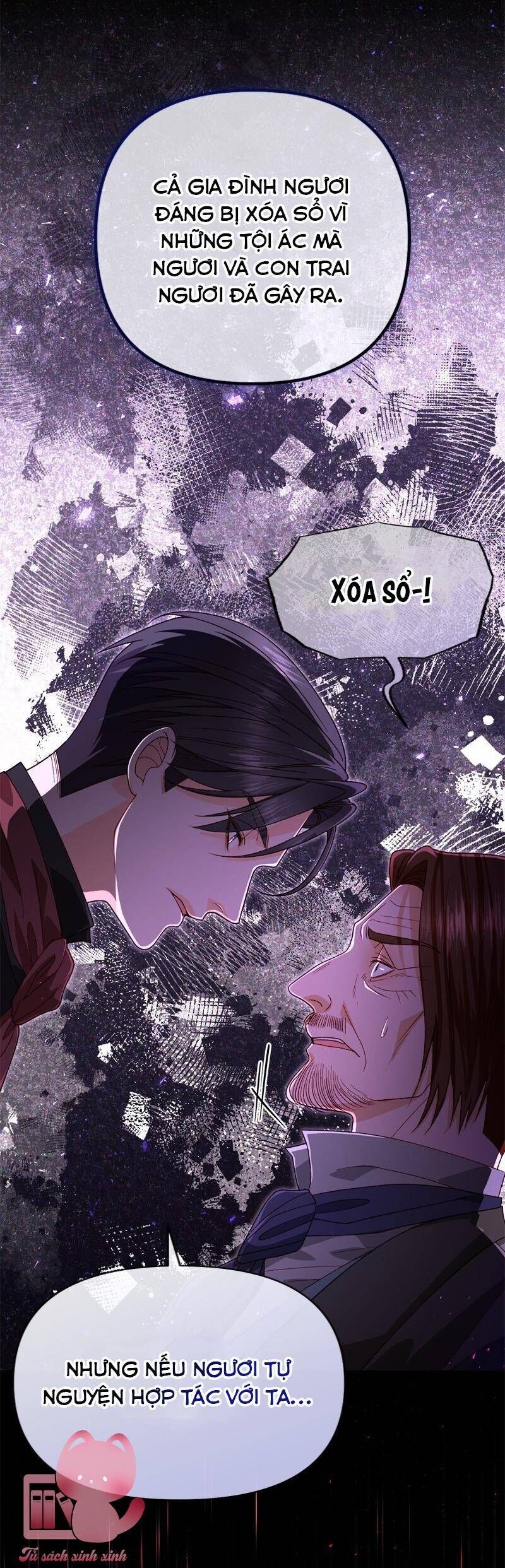 Hoàng Hậu Tái Hôn Chap 183 - Next Chap 184