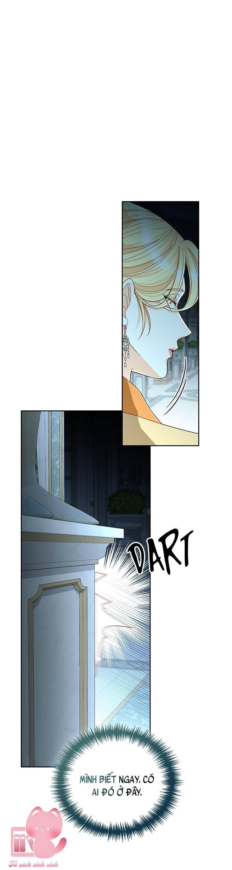 Hoàng Hậu Tái Hôn Chap 183 - Next Chap 184