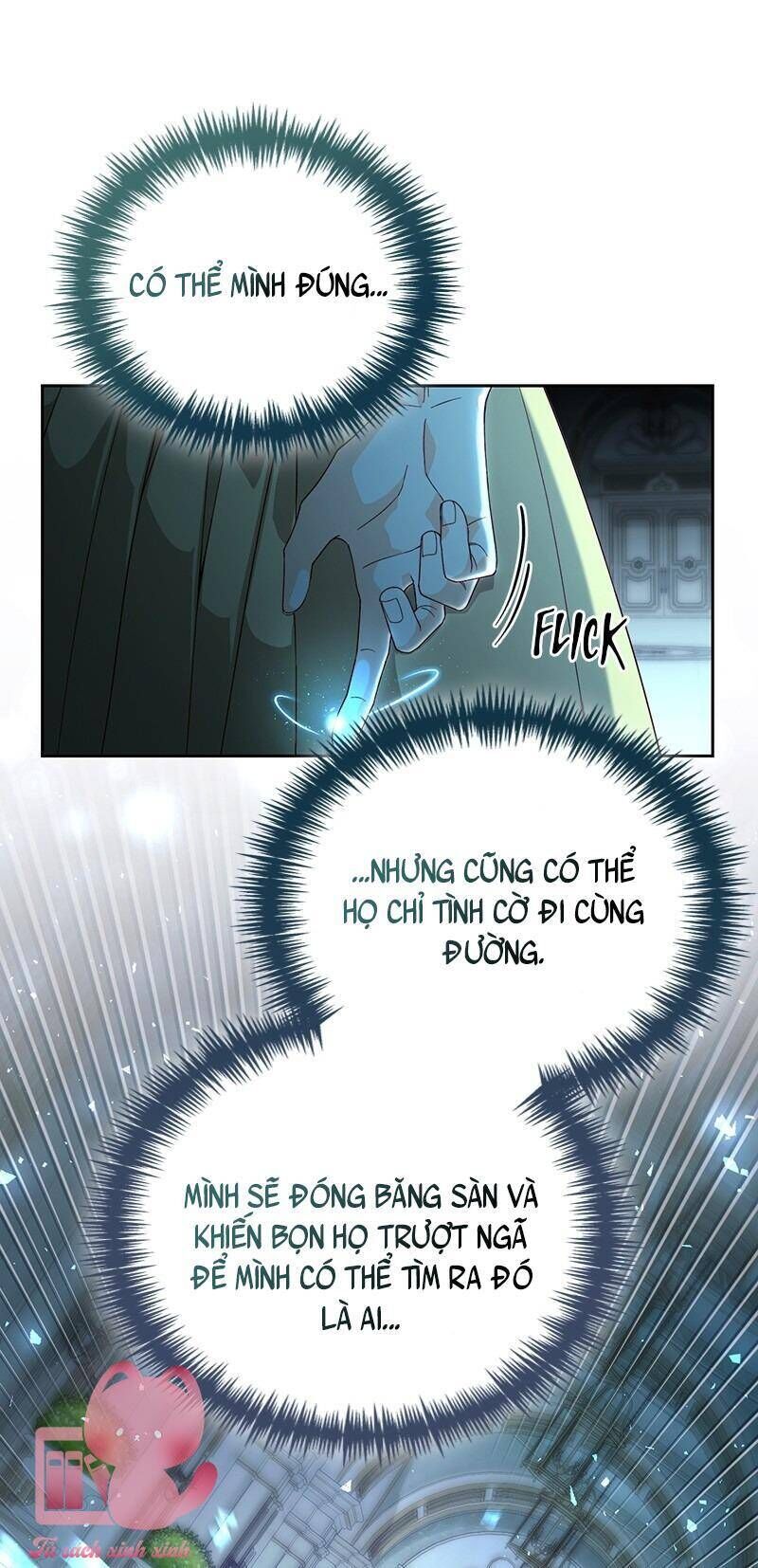Hoàng Hậu Tái Hôn Chap 183 - Next Chap 184