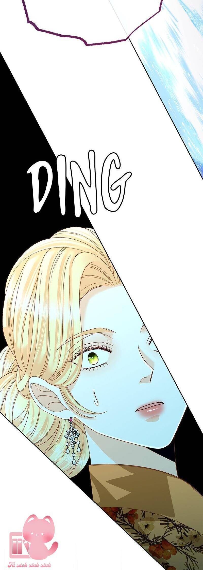 Hoàng Hậu Tái Hôn Chap 183 - Next Chap 184