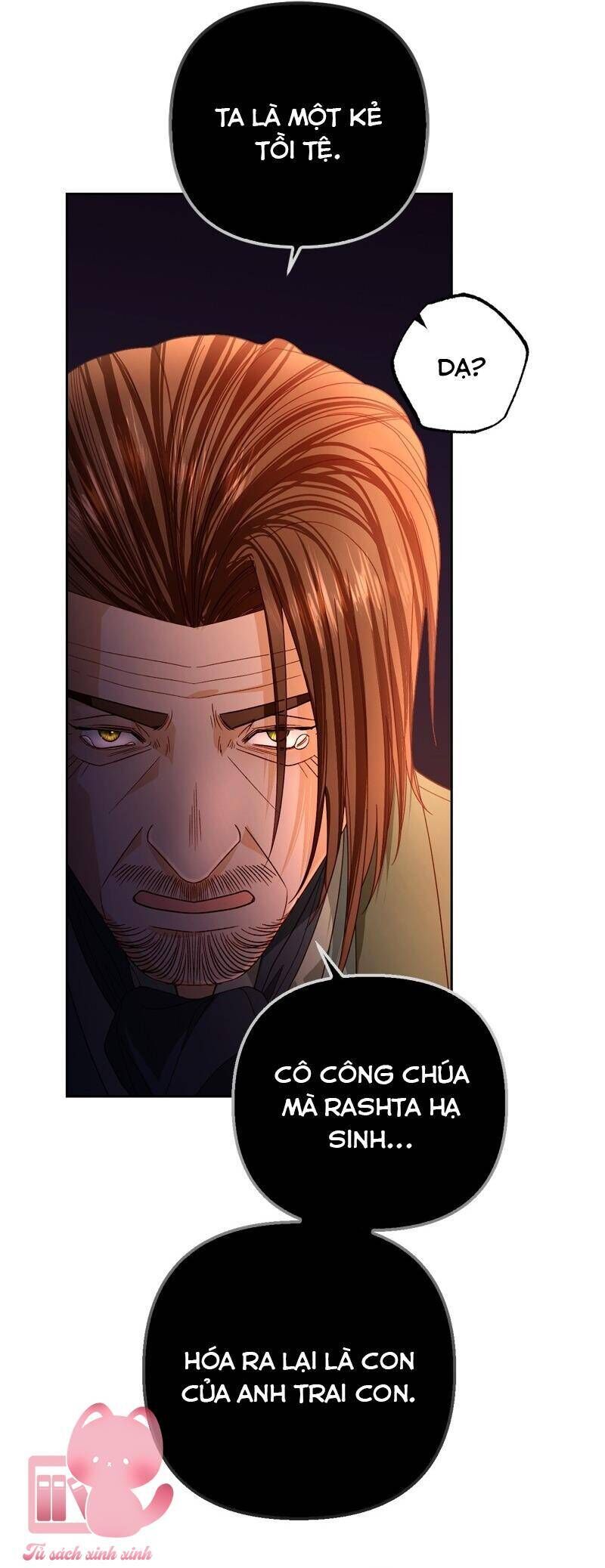 Hoàng Hậu Tái Hôn Chap 184 - Next Chap 185