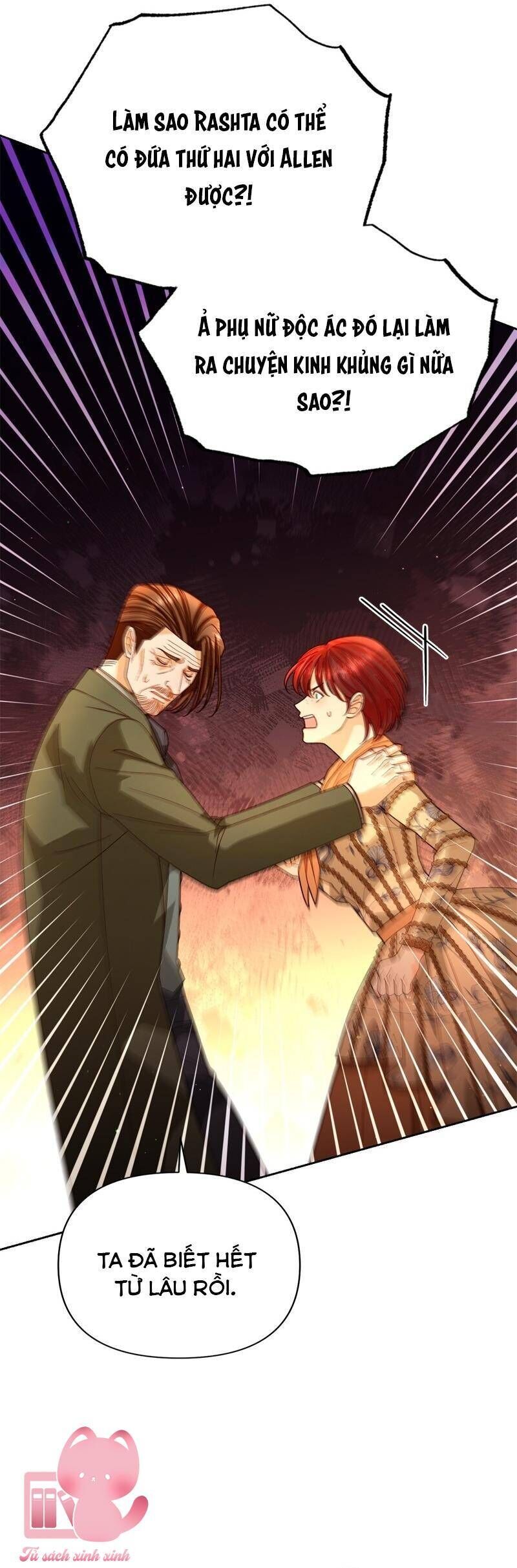 Hoàng Hậu Tái Hôn Chap 184 - Next Chap 185