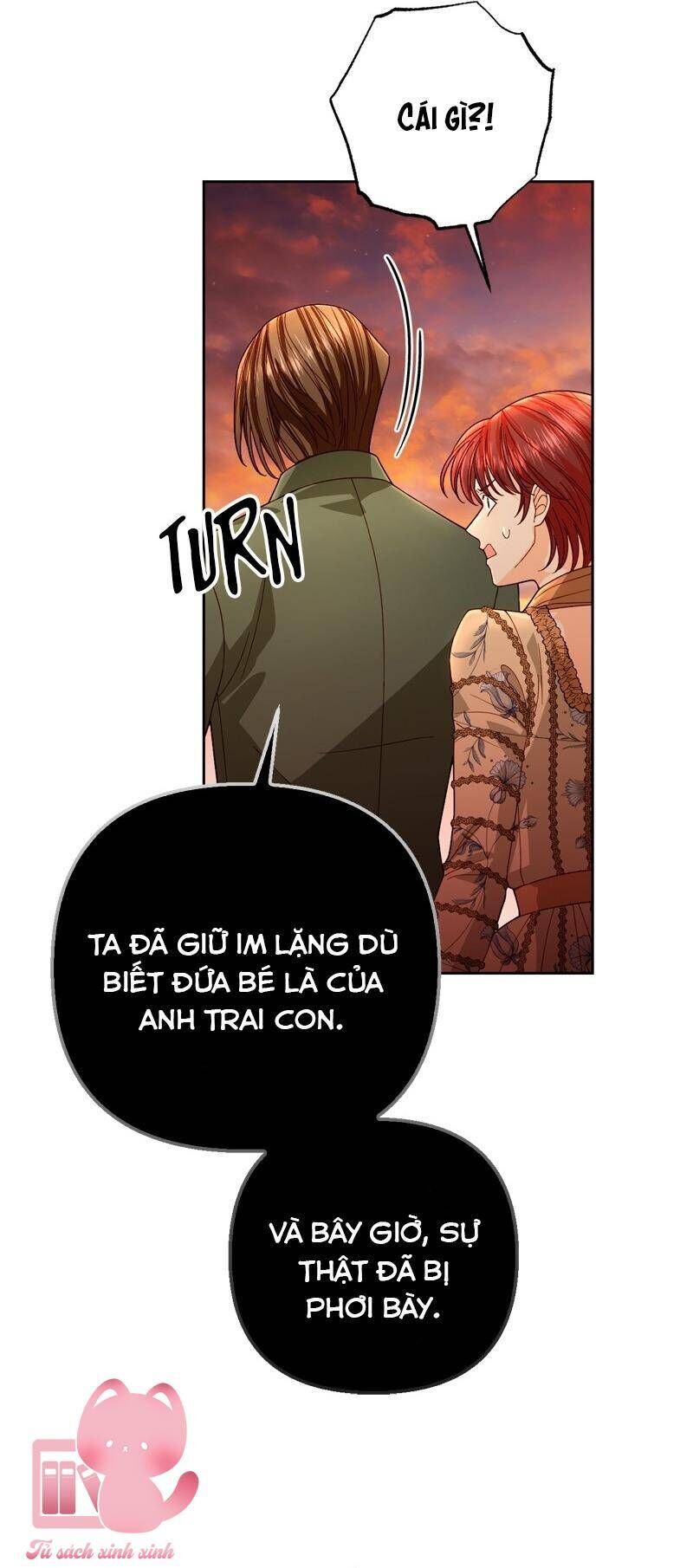 Hoàng Hậu Tái Hôn Chap 184 - Next Chap 185