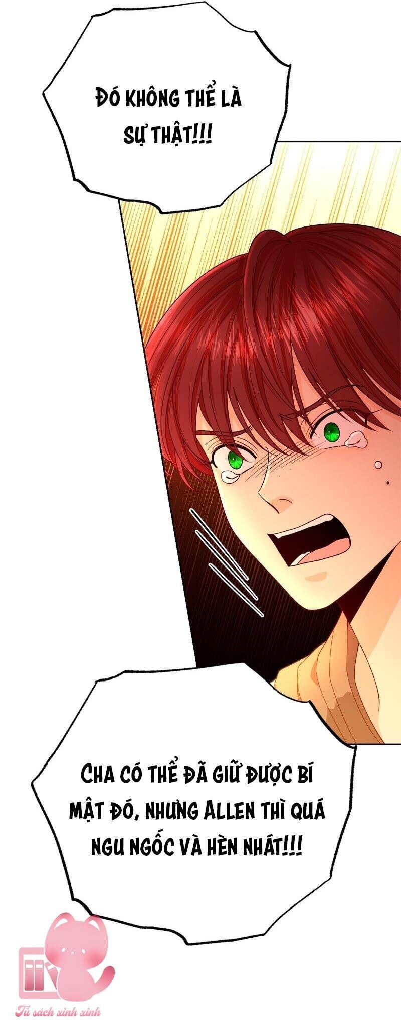 Hoàng Hậu Tái Hôn Chap 184 - Next Chap 185