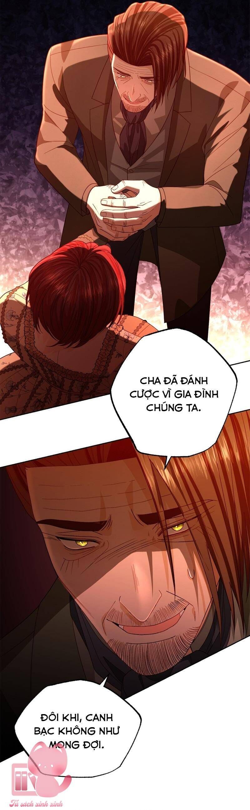 Hoàng Hậu Tái Hôn Chap 184 - Next Chap 185