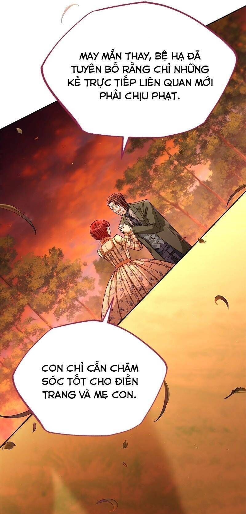 Hoàng Hậu Tái Hôn Chap 184 - Next Chap 185