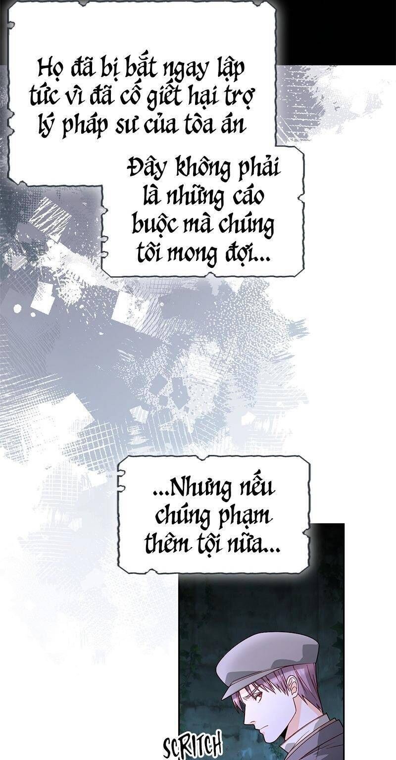 Hoàng Hậu Tái Hôn Chap 184 - Next Chap 185