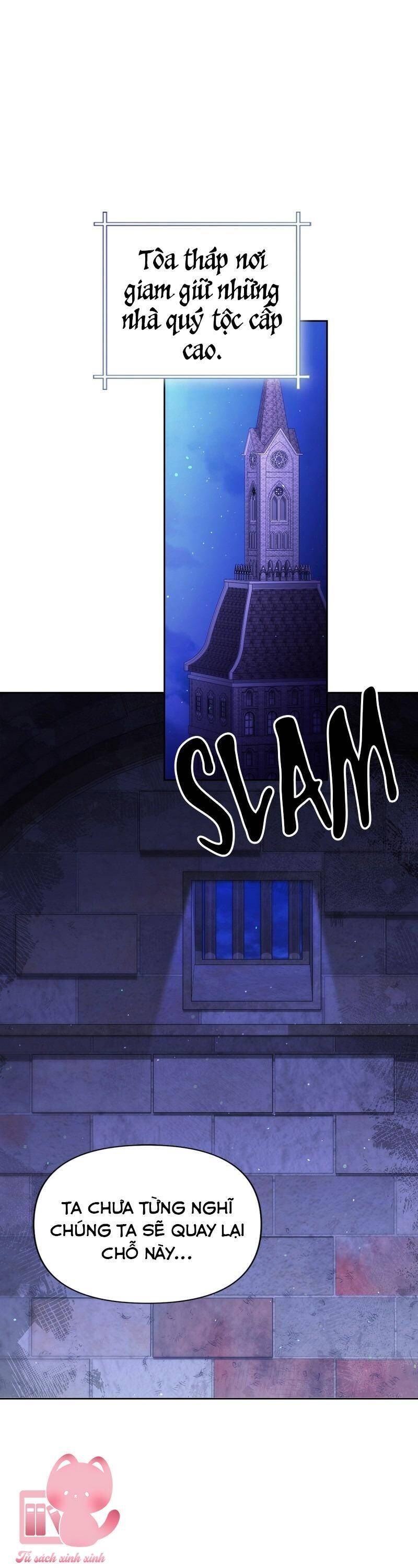 Hoàng Hậu Tái Hôn Chap 184 - Next Chap 185