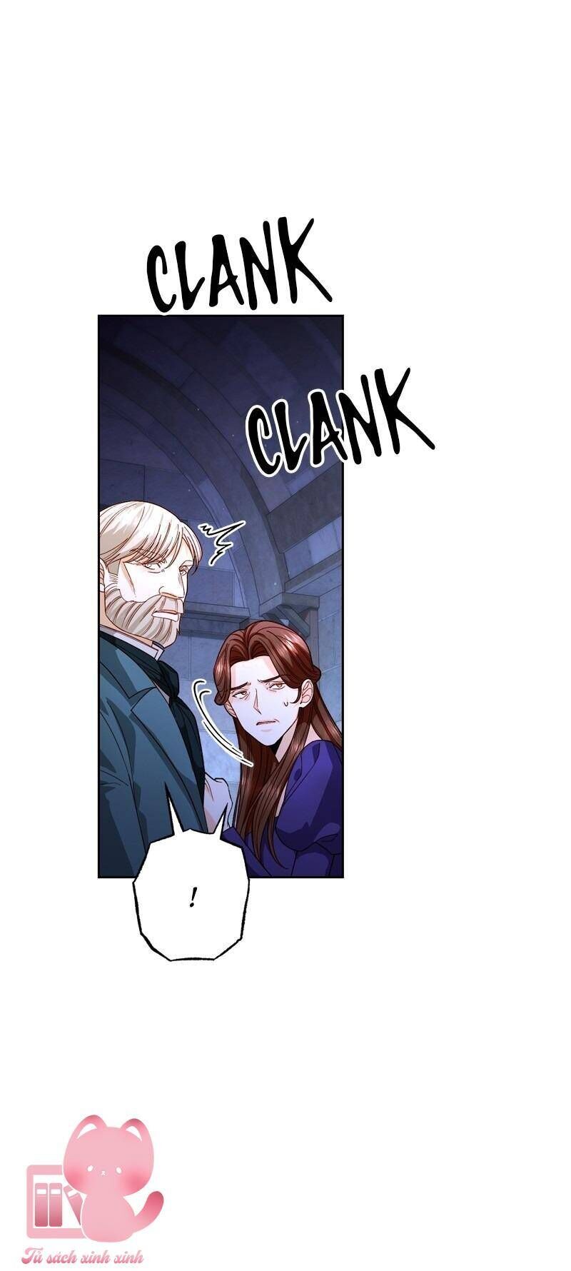 Hoàng Hậu Tái Hôn Chap 184 - Next Chap 185