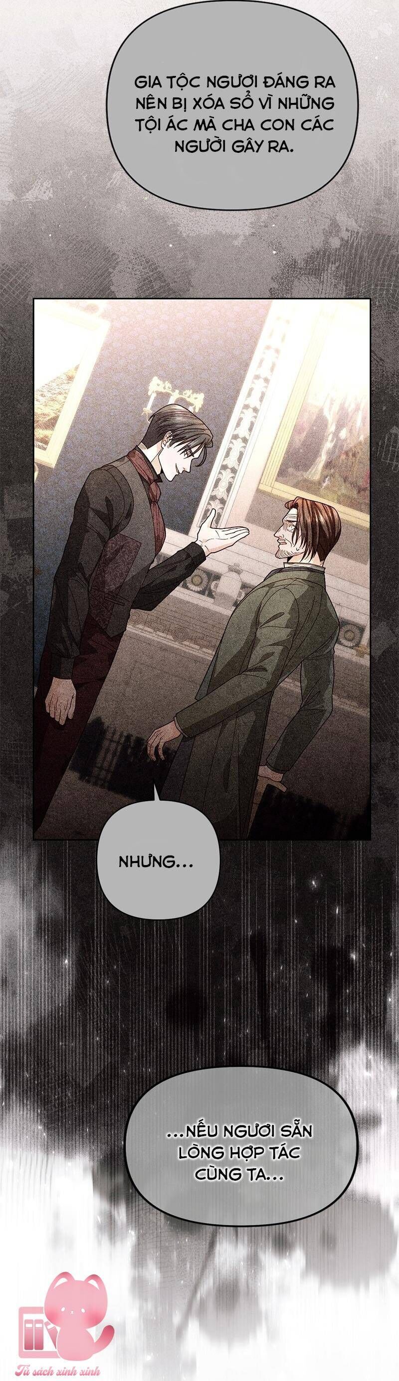 Hoàng Hậu Tái Hôn Chap 184 - Next Chap 185