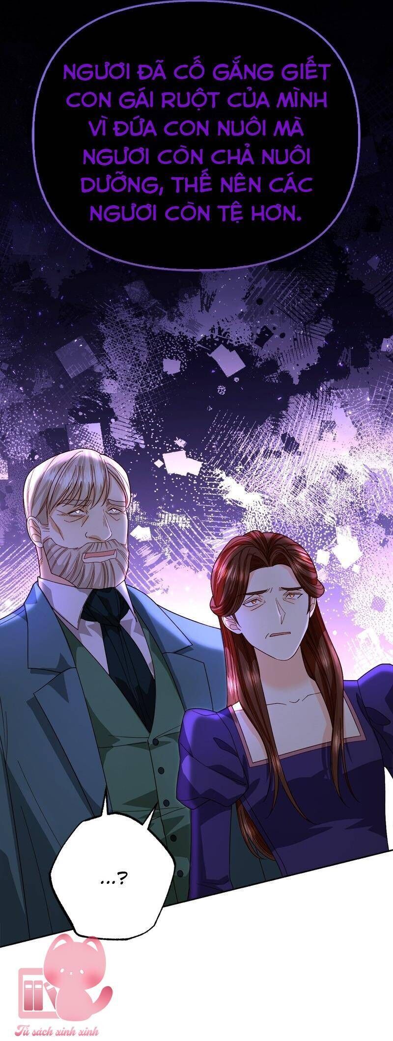 Hoàng Hậu Tái Hôn Chap 184 - Next Chap 185
