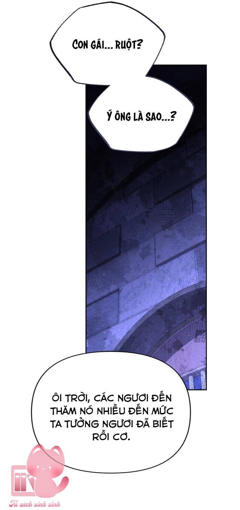 Hoàng Hậu Tái Hôn Chap 184 - Next Chap 185