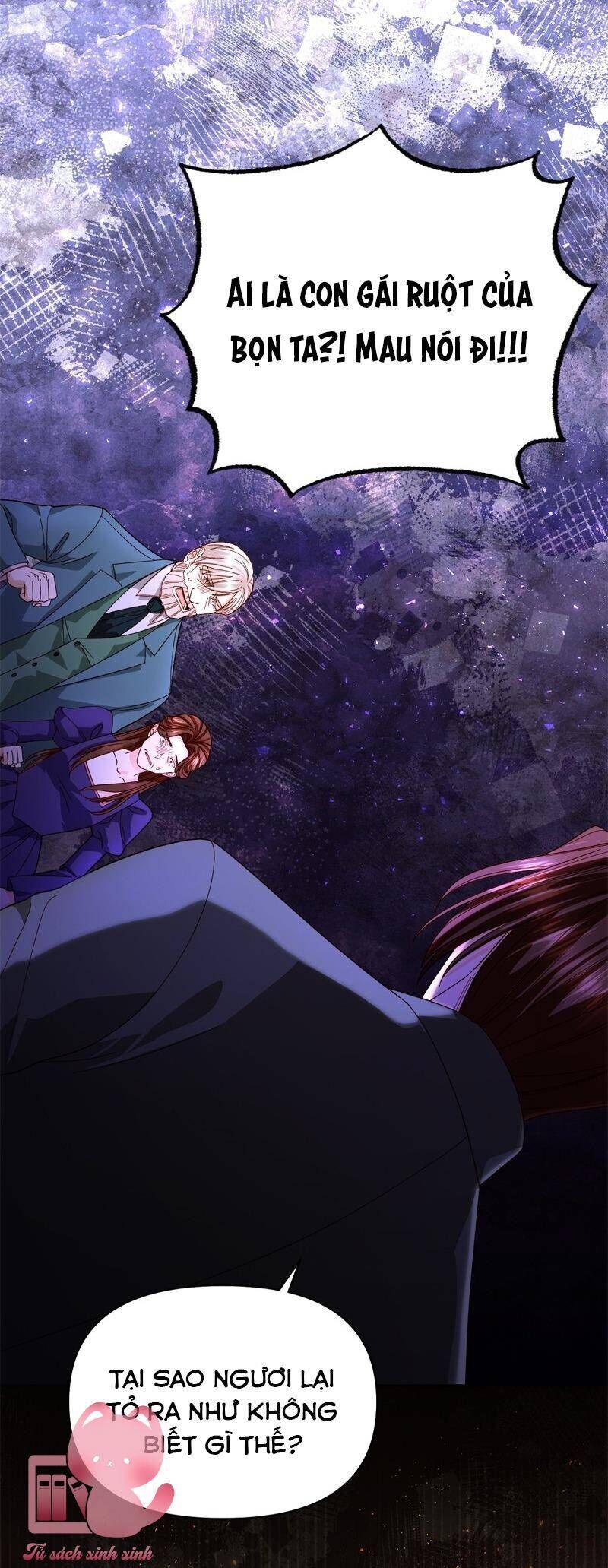 Hoàng Hậu Tái Hôn Chap 184 - Next Chap 185