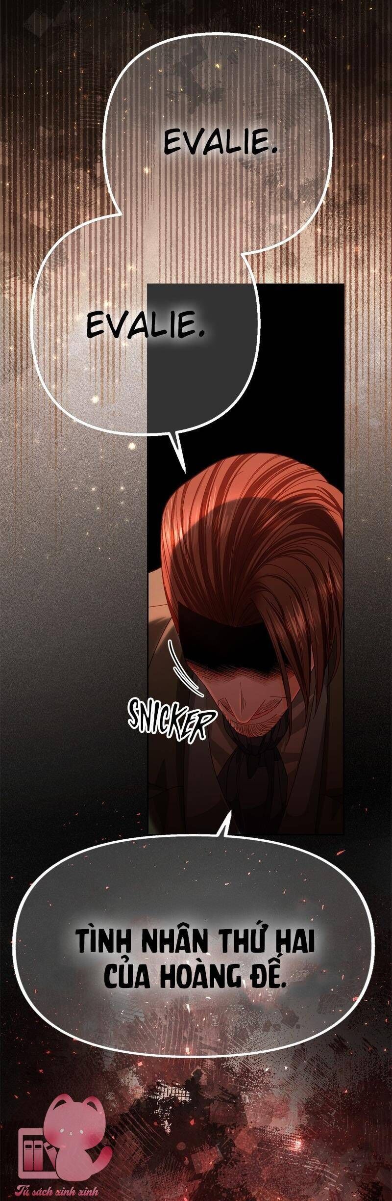 Hoàng Hậu Tái Hôn Chap 184 - Next Chap 185