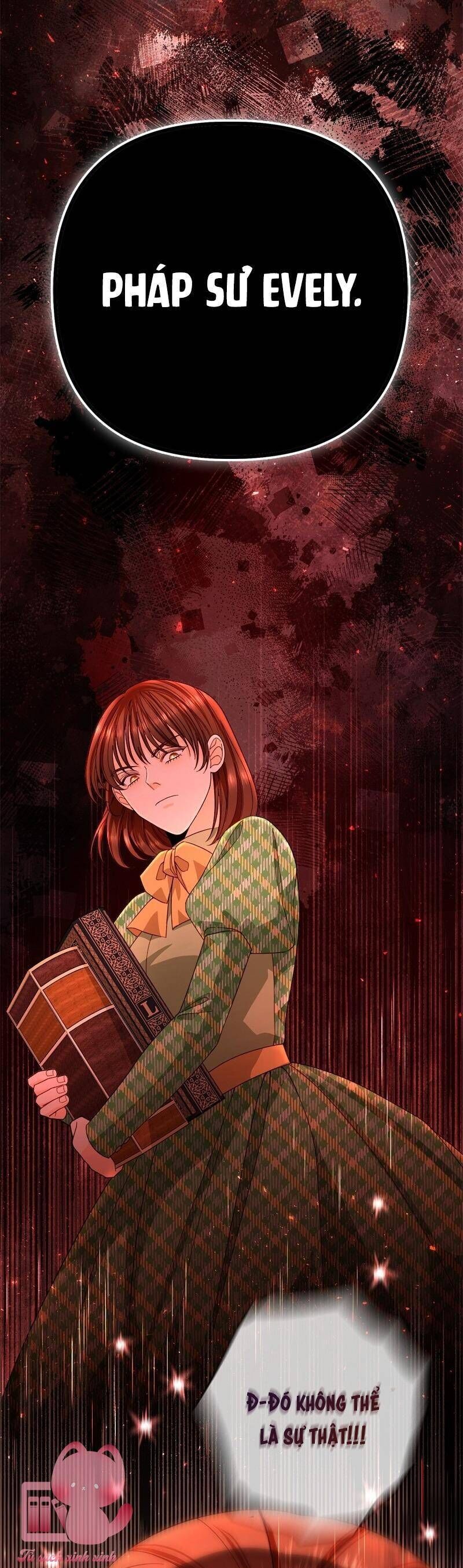 Hoàng Hậu Tái Hôn Chap 184 - Next Chap 185