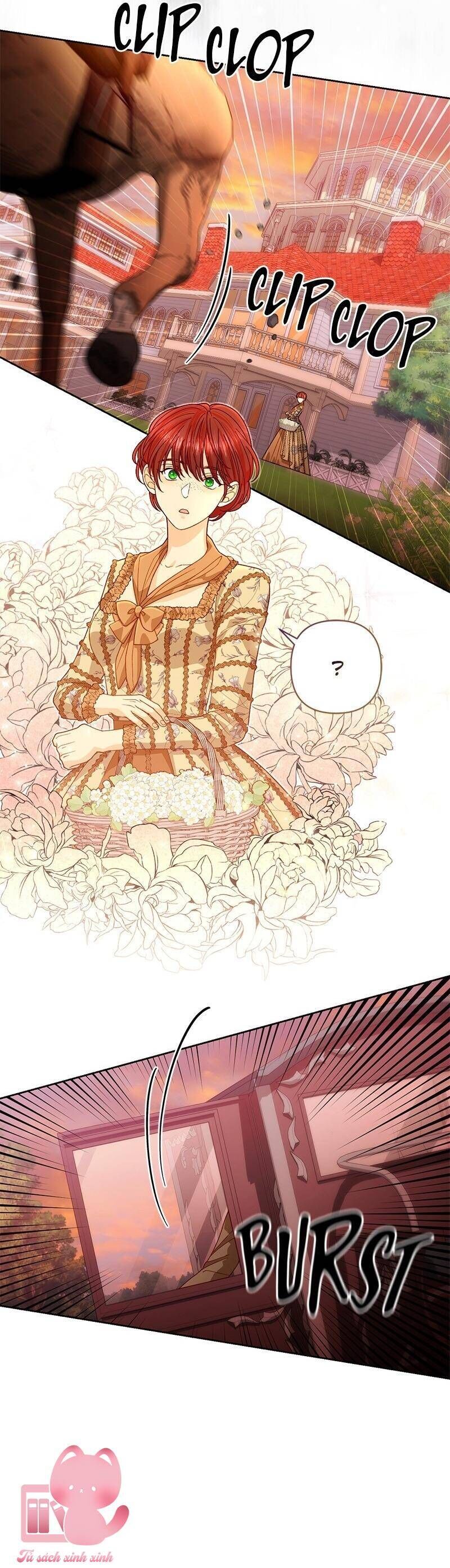 Hoàng Hậu Tái Hôn Chap 184 - Next Chap 185