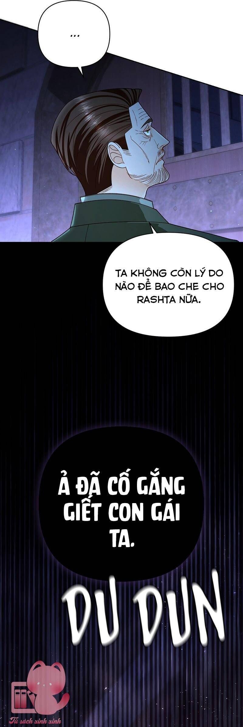 Hoàng Hậu Tái Hôn Chap 184 - Next Chap 185