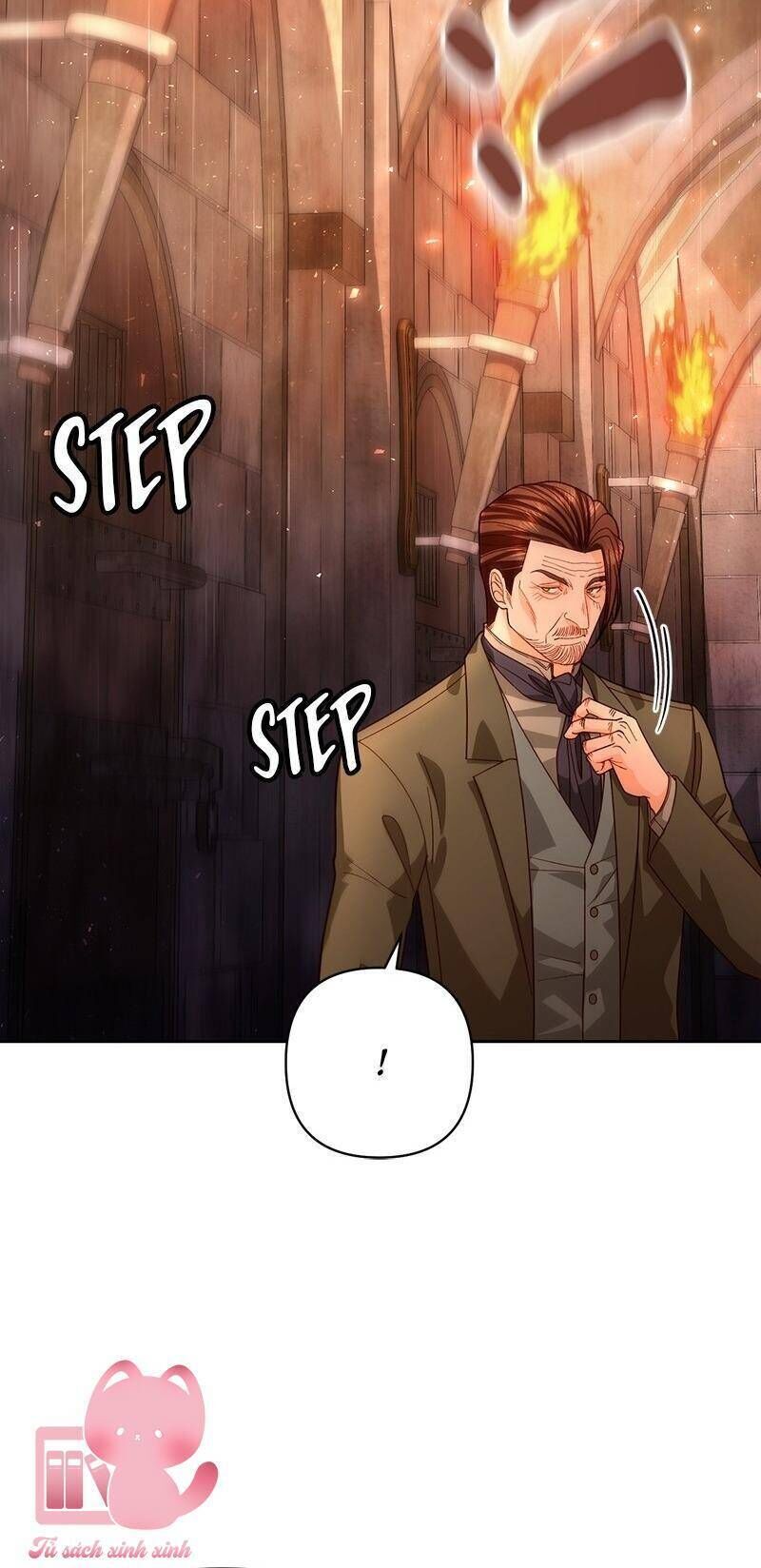 Hoàng Hậu Tái Hôn Chap 184 - Next Chap 185