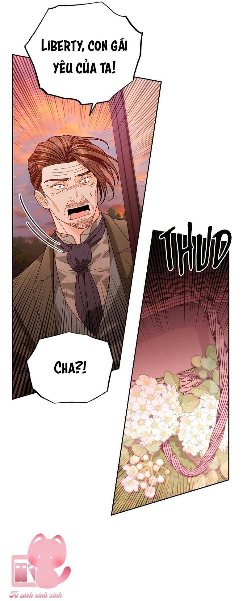 Hoàng Hậu Tái Hôn Chap 184 - Next Chap 185